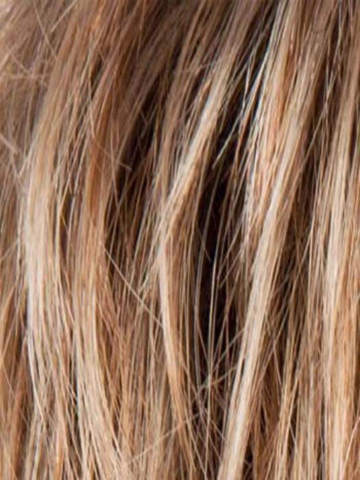 Young Mono Wig by Ellen Wille | Synthetic