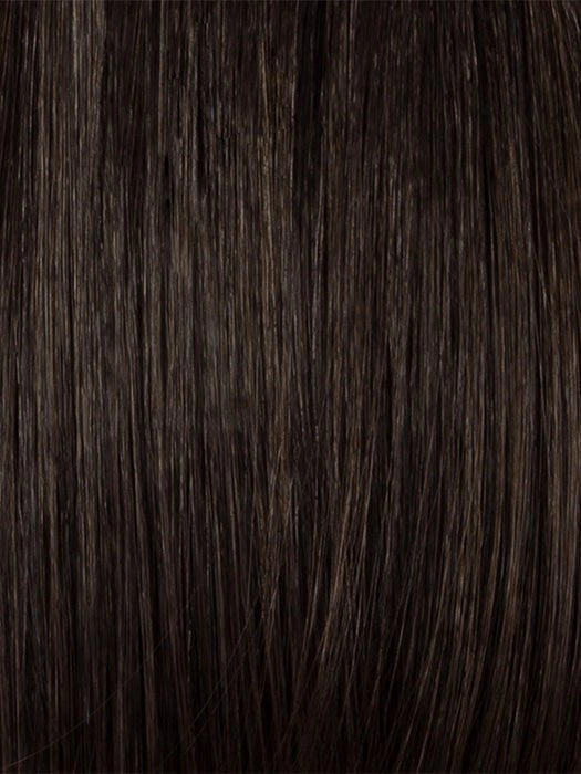 Zahra | Synthetic Lace Front Wig (Lace Top)