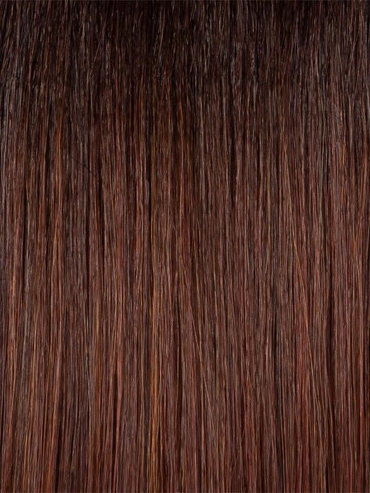 Zahra | Synthetic Lace Front Wig (Lace Top)