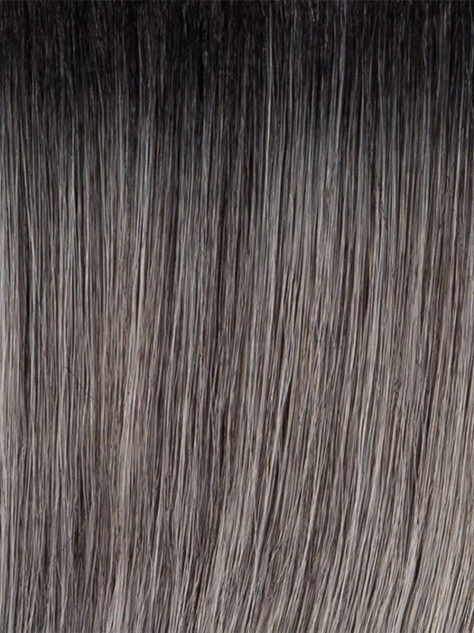 Zahra | Synthetic Lace Front Wig (Lace Top)