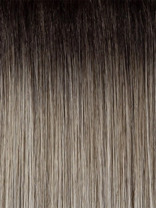 Zahra | Synthetic Lace Front Wig (Lace Top)