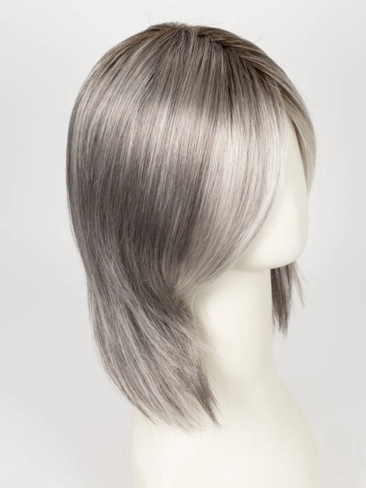 Zane | Synthetic Lace Front Wig (Mono Part)