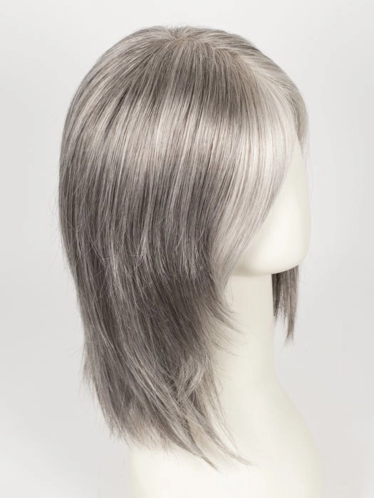 Zane | Synthetic Lace Front Wig (Mono Part)
