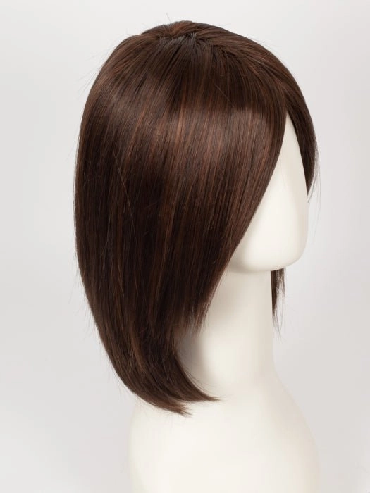 Zane | Synthetic Lace Front Wig (Mono Part)