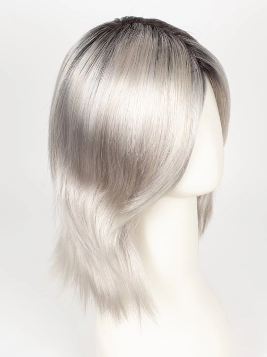 Zane | Synthetic Lace Front Wig (Mono Part)