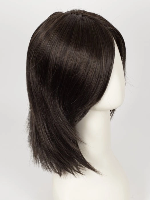 Zane | Synthetic Lace Front Wig (Mono Part)