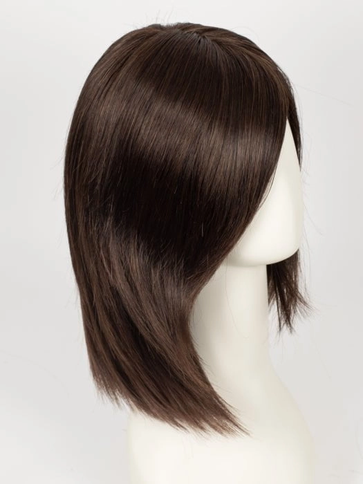 Zane | Synthetic Lace Front Wig (Mono Part)