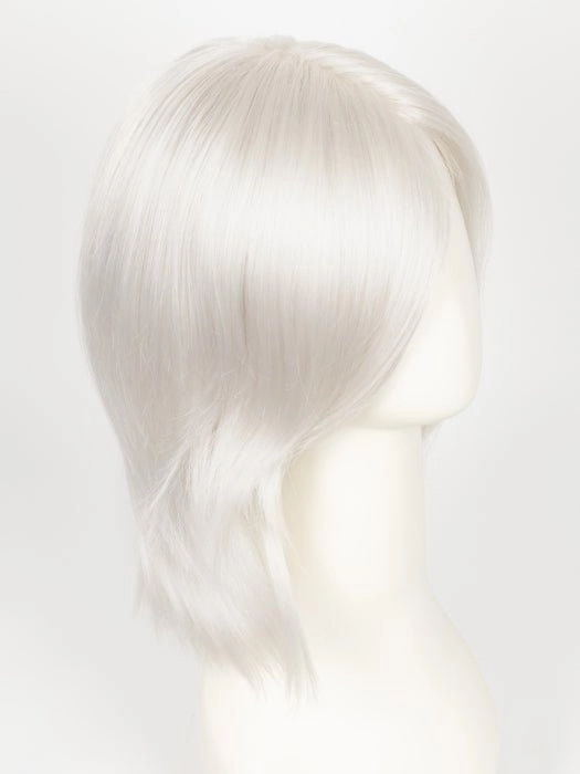 Zane | Synthetic Lace Front Wig (Mono Part)