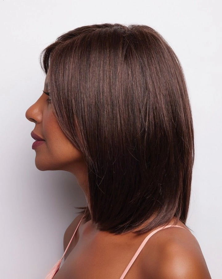 Zane Wig by Noriko | Synthetic Hair | Average Cap