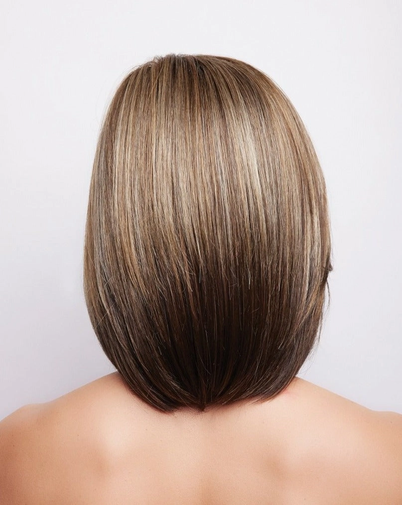 Zane Wig by Noriko | Synthetic Hair | Average Cap