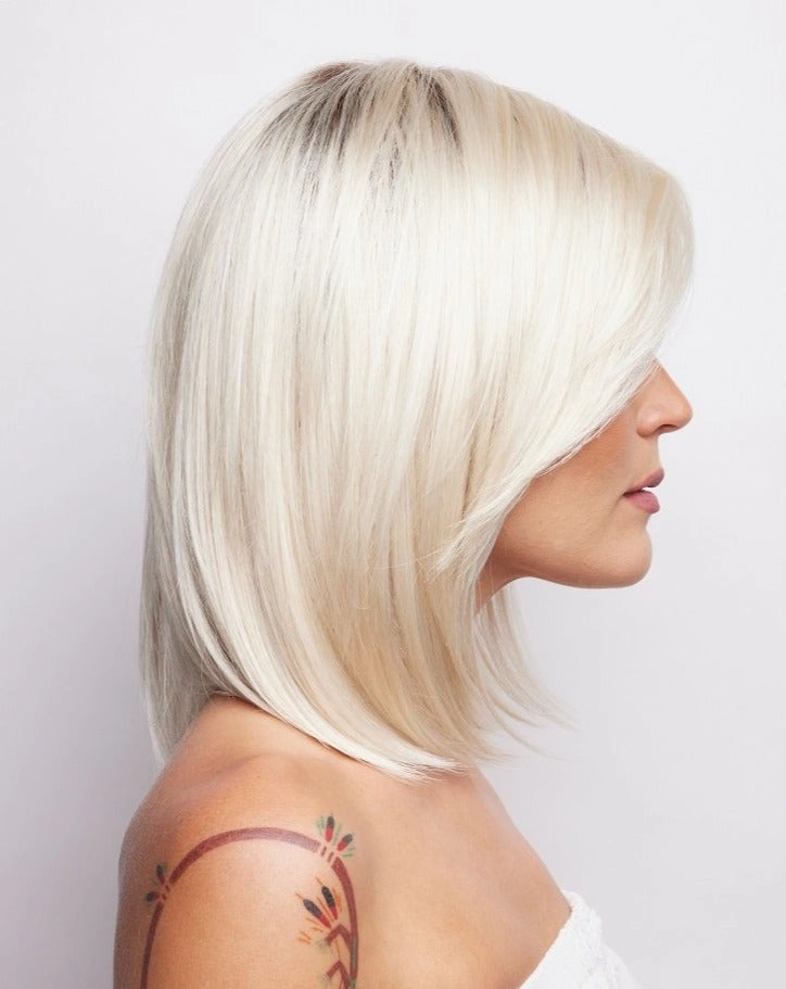 Zane Wig by Noriko | Synthetic Hair | Average Cap