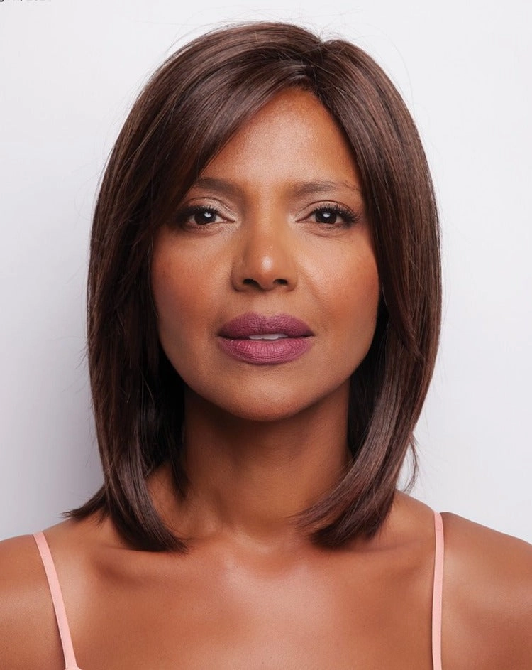 Zane Wig by Noriko | Synthetic Hair | Average Cap