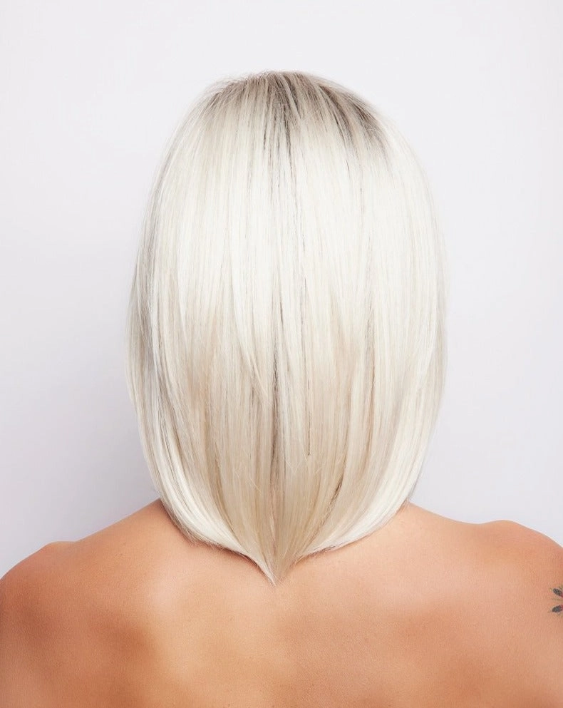 Zane Wig by Noriko | Synthetic Hair | Average Cap