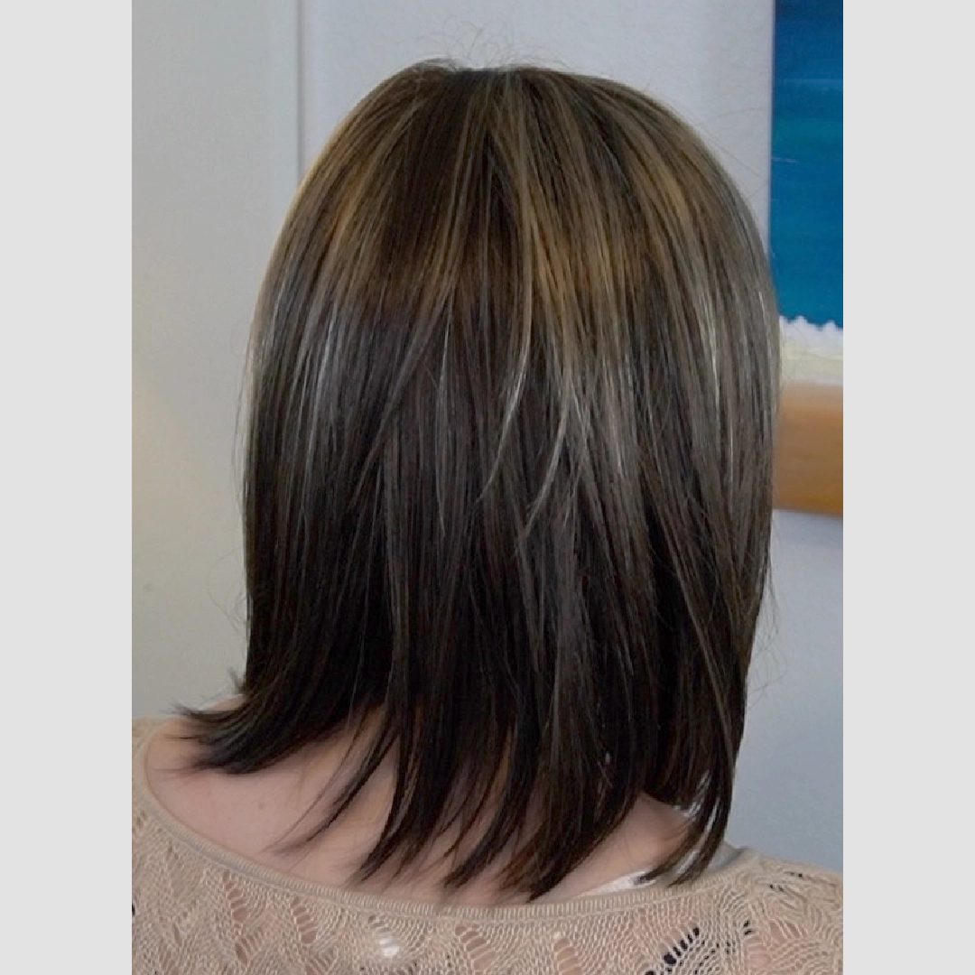 Zane Wig by Noriko | Synthetic Hair | Average Cap