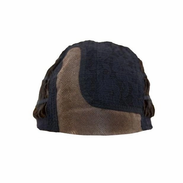 Zane Wig by Noriko | Synthetic Hair | Average Cap