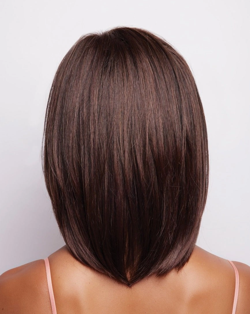 Zane Wig by Noriko | Synthetic Hair | Average Cap