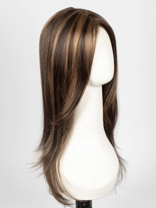Zara Lite | Synthetic Lace Front Wig (Mono Top)