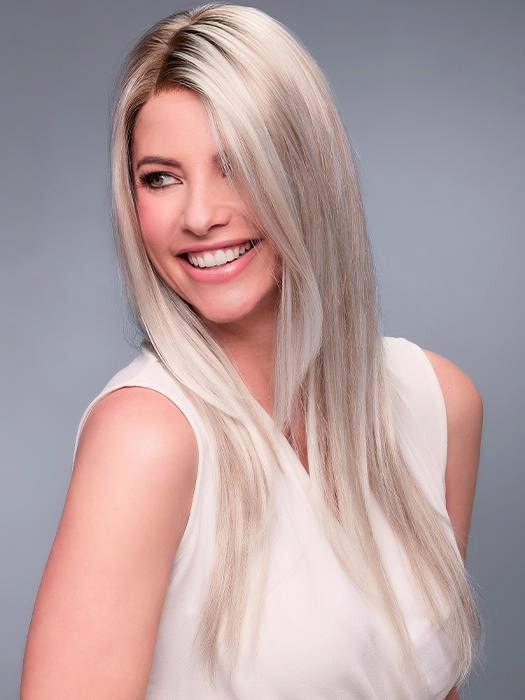Zara Lite | Synthetic Lace Front Wig (Mono Top)