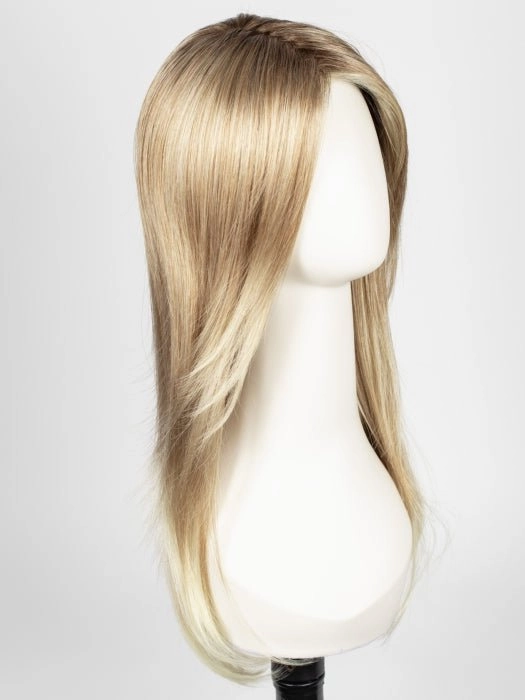 Zara Lite | Synthetic Lace Front Wig (Mono Top)