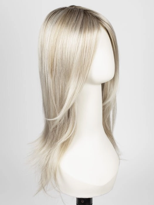 Zara Lite | Synthetic Lace Front Wig (Mono Top)