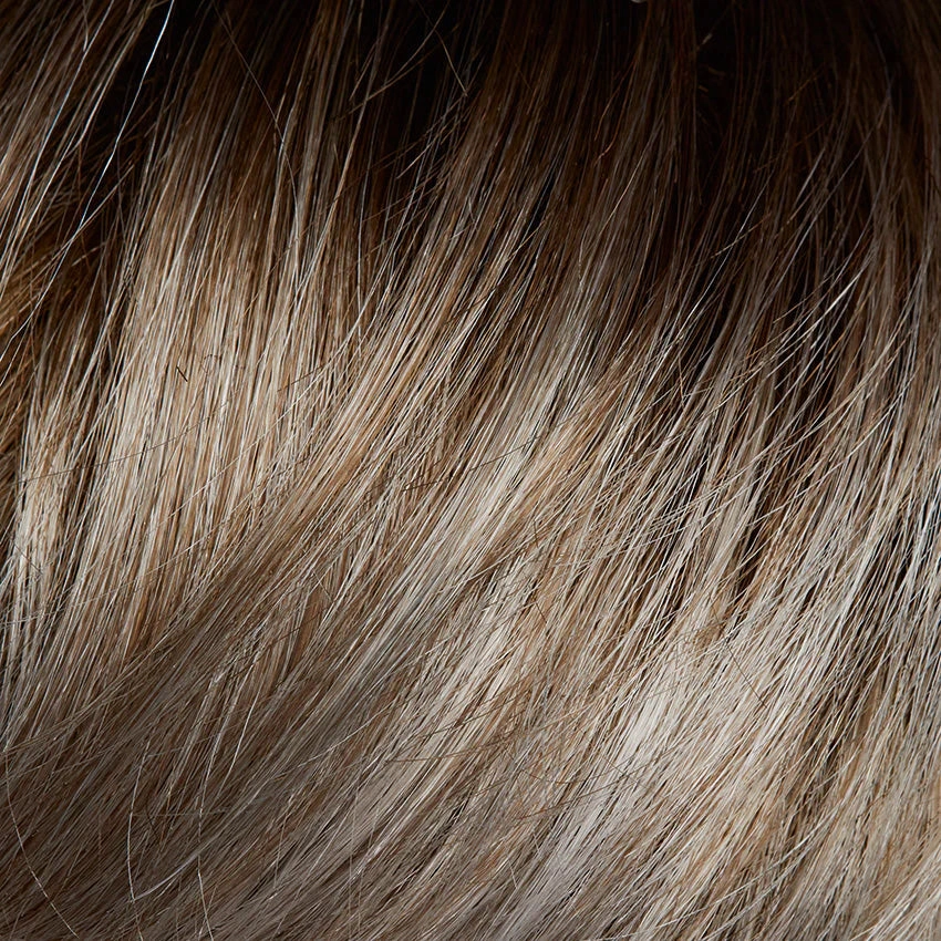 Zara Mono Lace Deluxe Small wig - Gisela Mayer