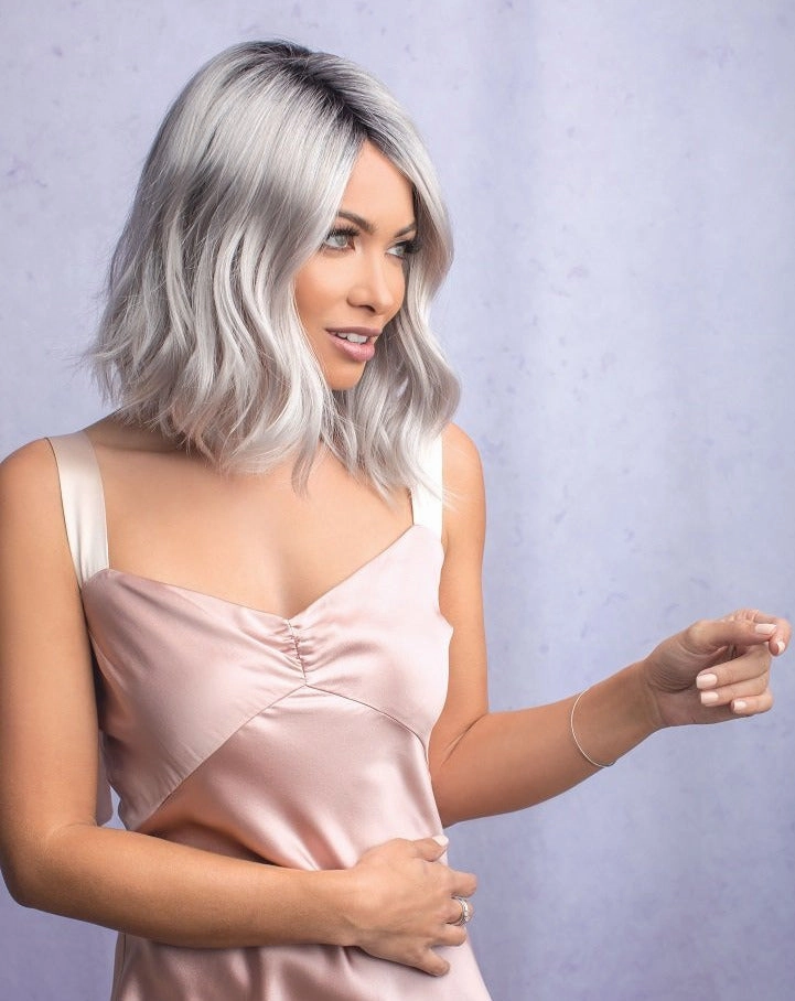 Zara Wig by Rene of Paris | Synthetic Hair | Average Cap