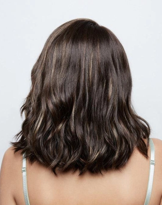 Zara Wig by Rene of Paris | Synthetic Hair | Average Cap