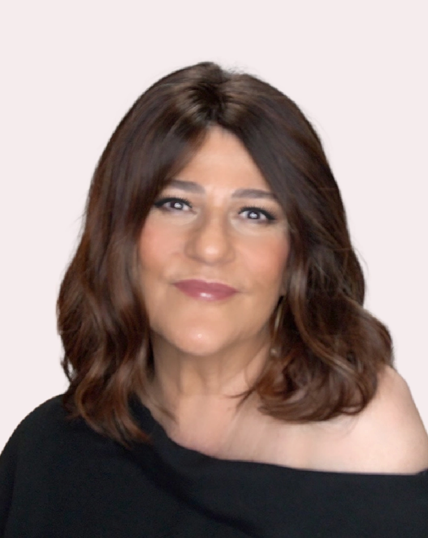 Zara Wig by Rene of Paris | Synthetic Hair | Average Cap