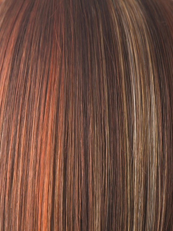 Zara Wig by Rene of Paris | Synthetic Hair | Average Cap