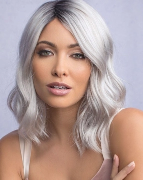 Zara Wig by Rene of Paris | Synthetic Hair | Average Cap