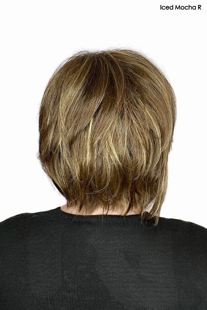 Zeal Wig by Noriko | Synthetic Hair | Average Cap