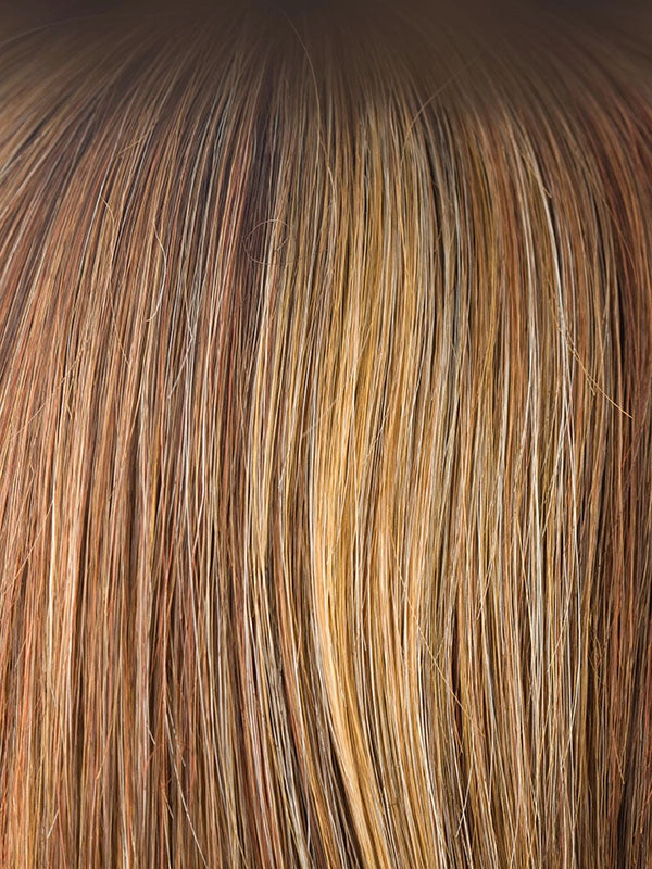 Zeal Wig by Noriko | Synthetic Hair | Average Cap