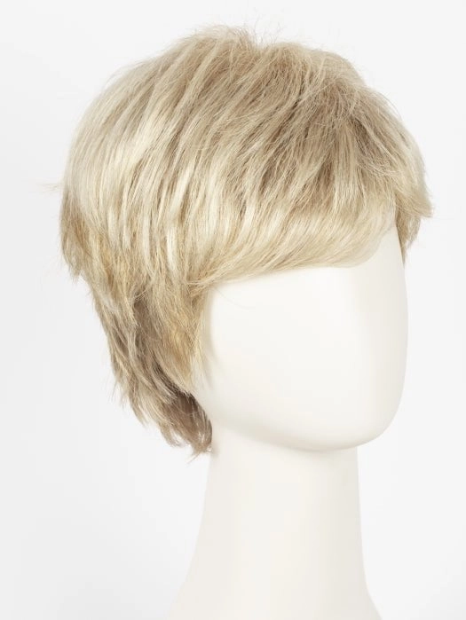Zest | Synthetic Wig (Basic Cap)