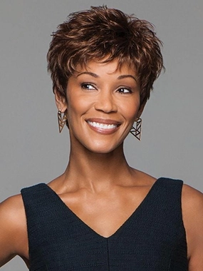 Zest | Synthetic Wig (Basic Cap)