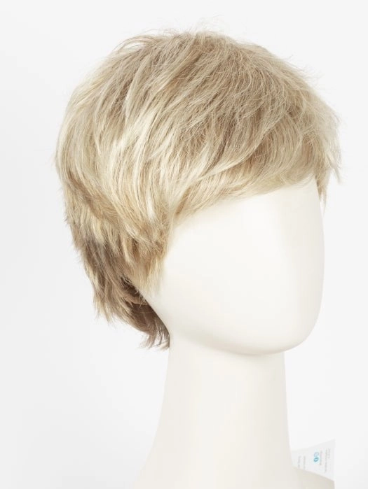 Zest | Synthetic Wig (Basic Cap)