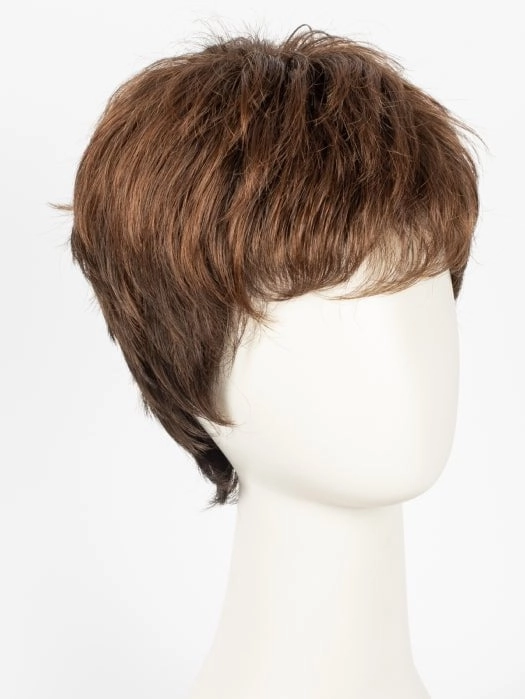 Zest | Synthetic Wig (Basic Cap)