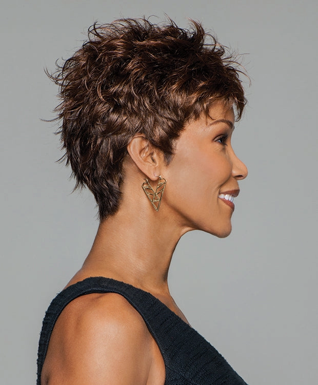 Zest Wig by Gabor | Synthetic Fiber