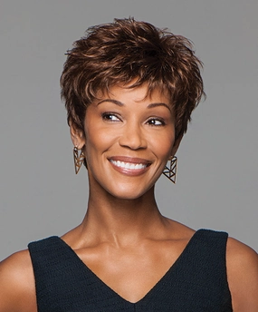Zest Wig by Gabor | Synthetic Fiber