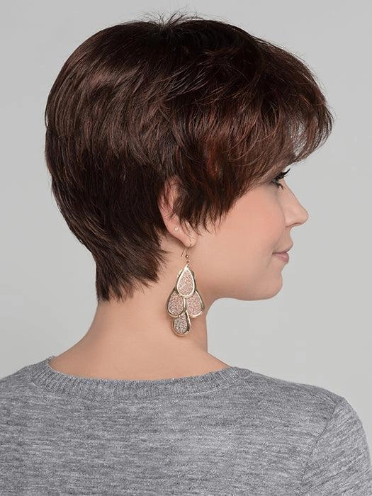 Zizi Wig by Ellen Wille | Heat Friendly Synthetic (Lace Front Mono)