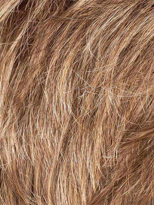 Zizi Wig by Ellen Wille | Heat Friendly Synthetic (Lace Front Mono)