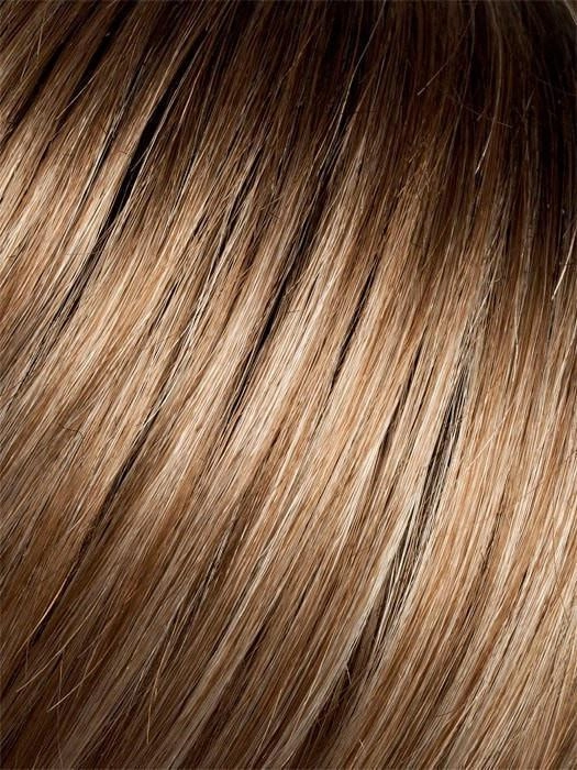Zizi Wig by Ellen Wille | Heat Friendly Synthetic (Lace Front Mono)