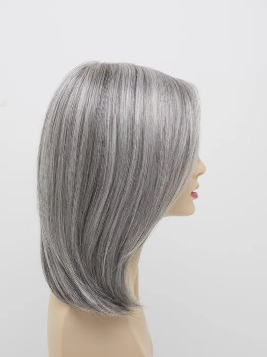 Zoey | Human Hair/ Synthetic Blend Wig (Mono Top)