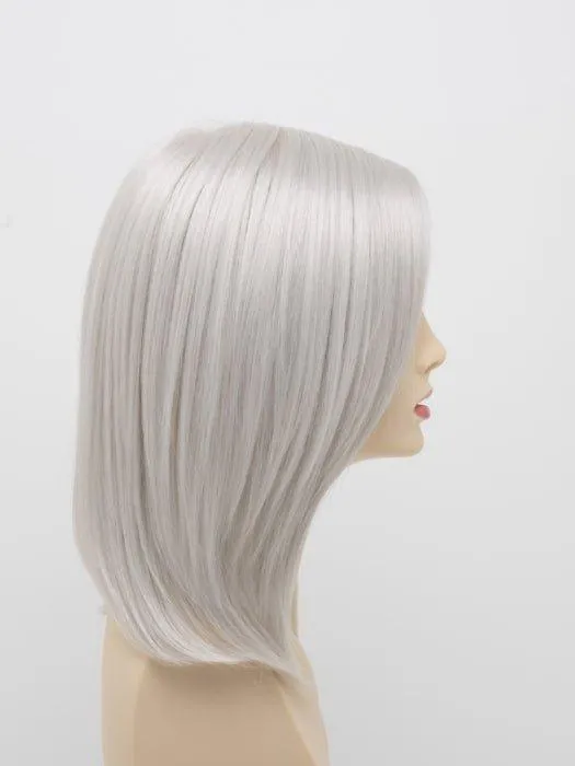 Zoey | Human Hair/ Synthetic Blend Wig (Mono Top)