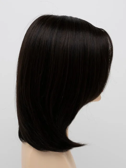 Zoey Wig by Envy | EnvyHair | Human Hair / Synthetic Blend
