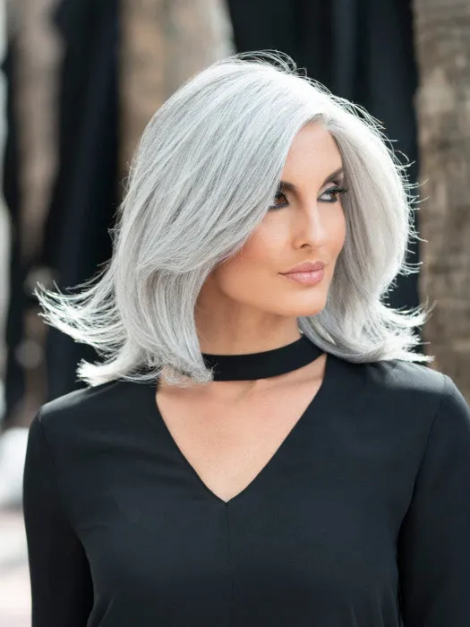 Zoey Wig by Envy | EnvyHair | Human Hair / Synthetic Blend
