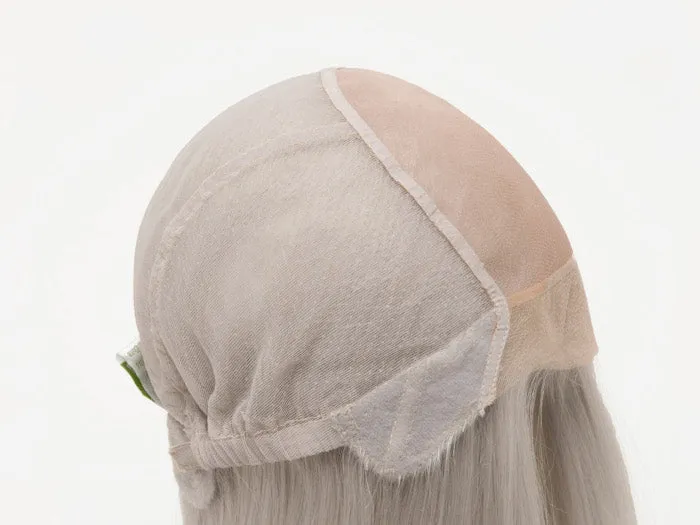 Zoey Wig by Envy | EnvyHair | Human Hair / Synthetic Blend