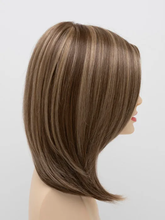 Zoey Wig by Envy | EnvyHair | Human Hair / Synthetic Blend