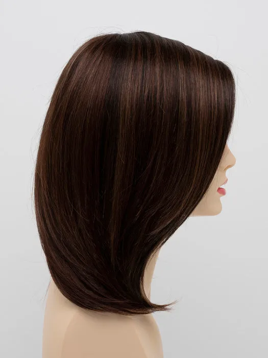 Zoey Wig by Envy | EnvyHair | Human Hair / Synthetic Blend