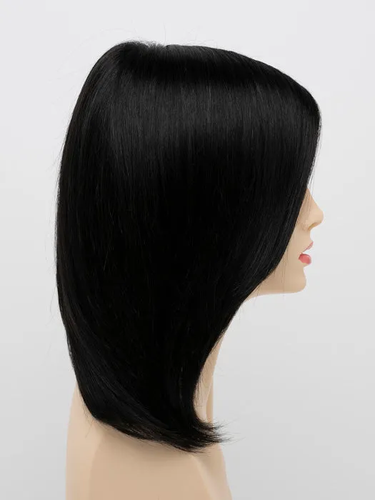 Zoey Wig by Envy | EnvyHair | Human Hair / Synthetic Blend