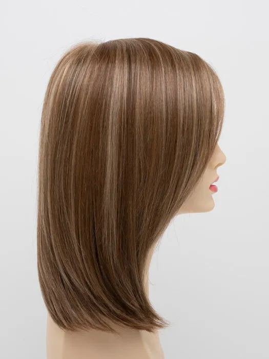 Zoey Wig by Envy | EnvyHair | Human Hair / Synthetic Blend